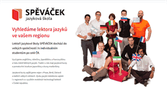 Desktop Screenshot of myteacher.cz